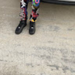 Meet your Posher, Mari